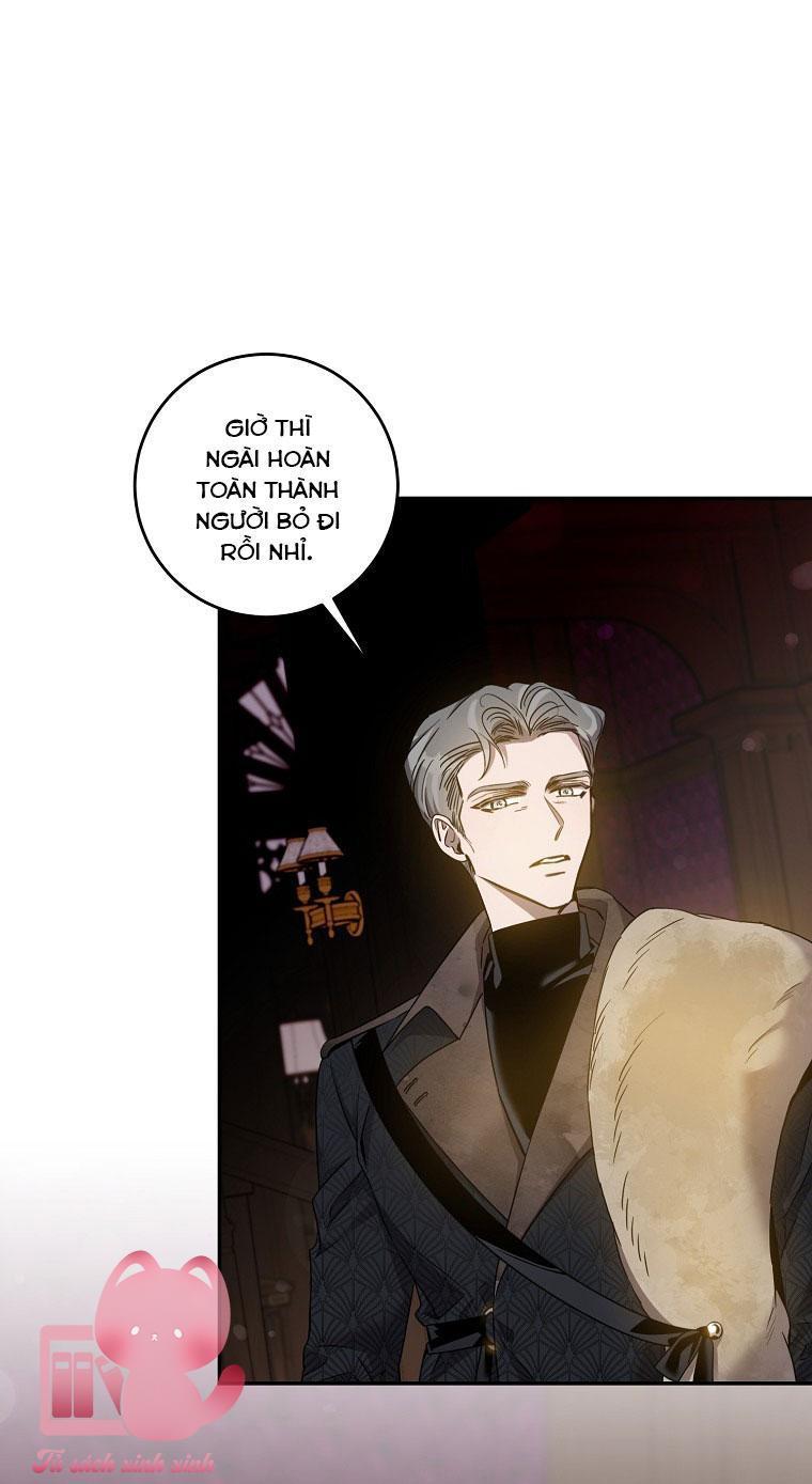 thuần hóa bạo chúa rồi bỏ trốn chapter 75 30