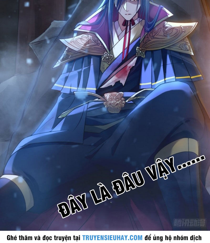 tiên võ chapter 1 17