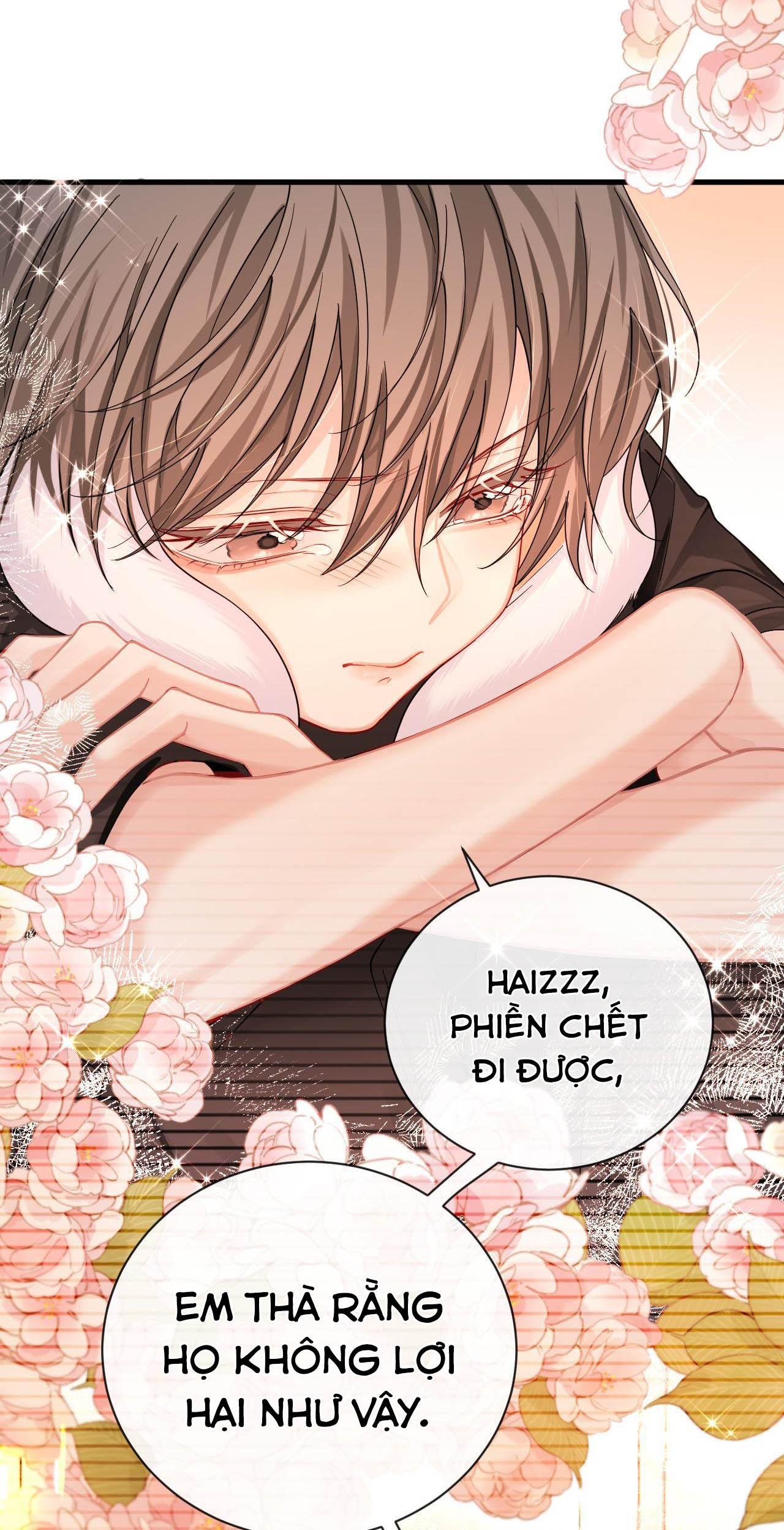 nhân ngư sa ngã chapter 46 26