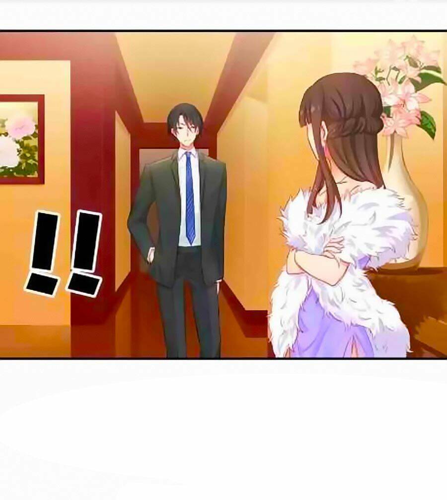 chỉ nhiễm thành hôn chapter 14 16