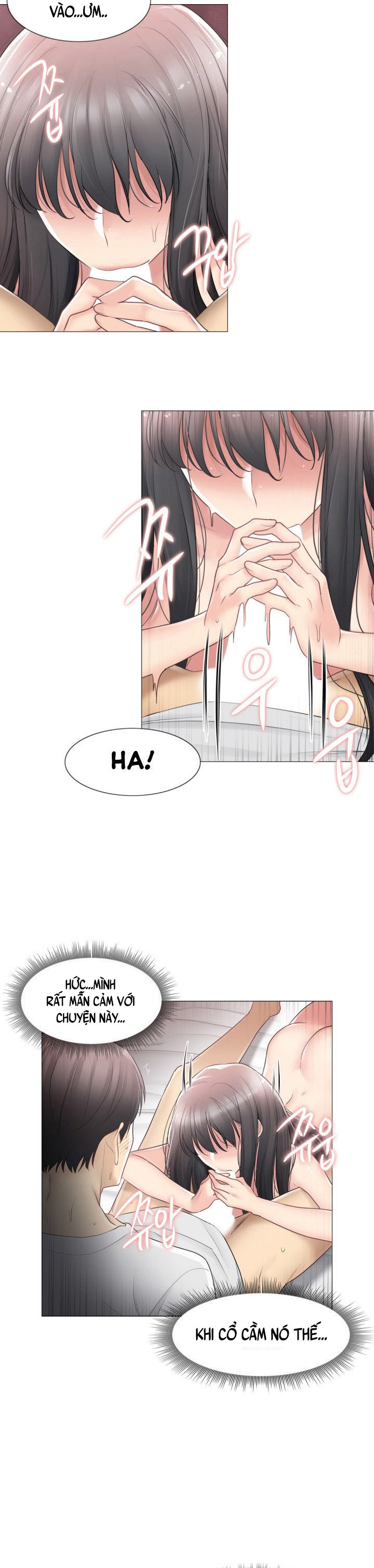 mở khóa tim em chapter 72 18