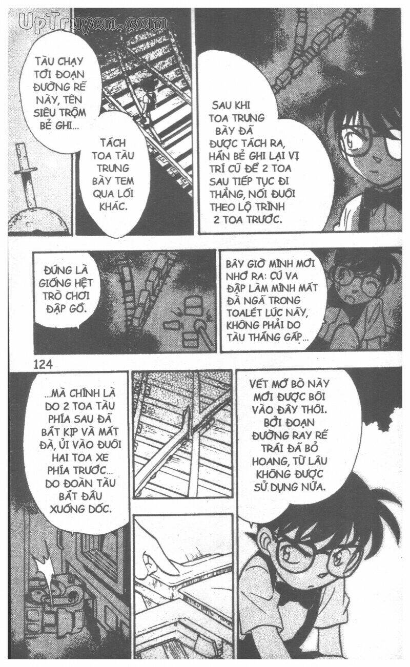 conan - bộ đặc biệt chapter 9 123