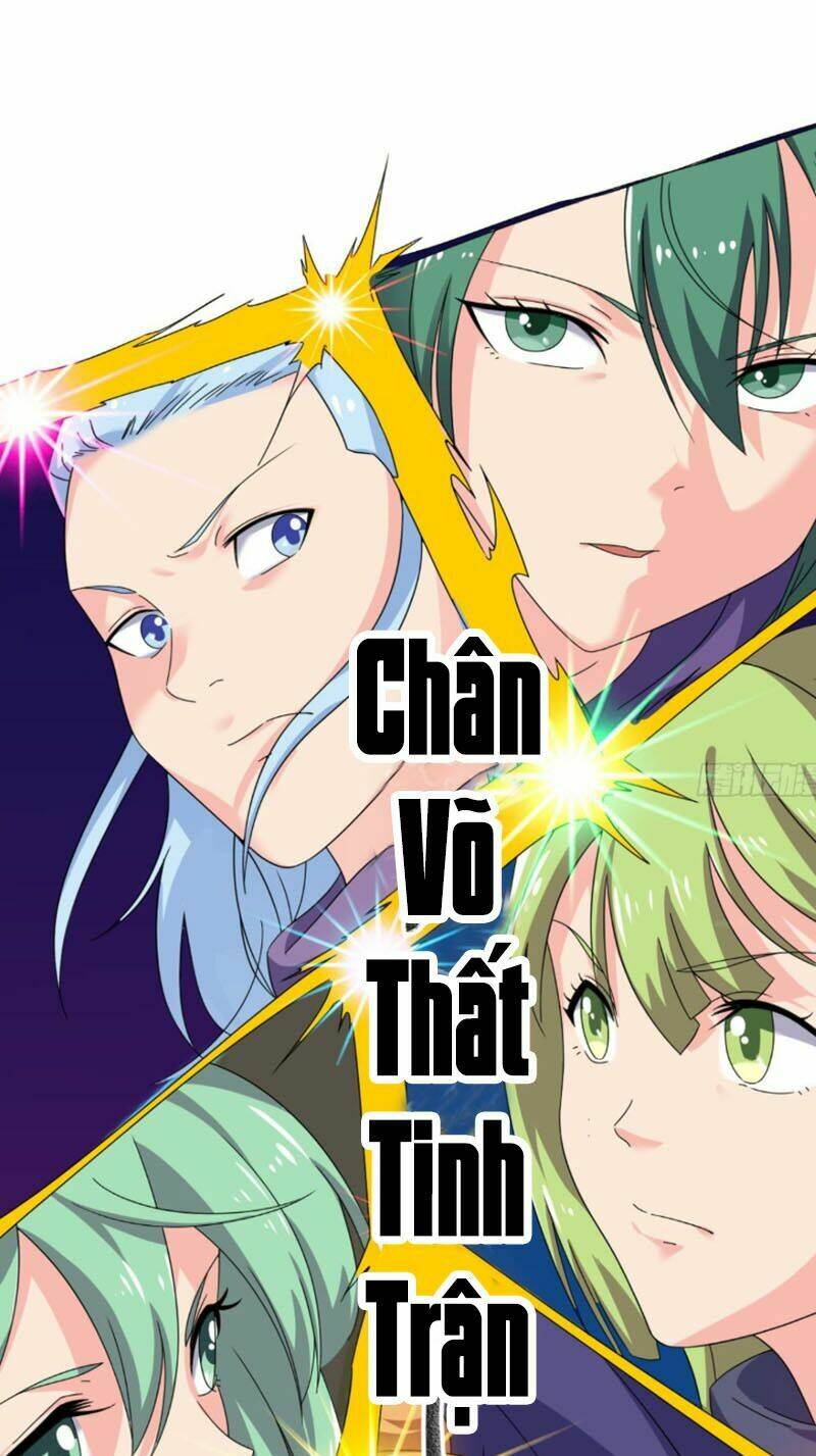 cực vũ huyền đế chapter 92 36