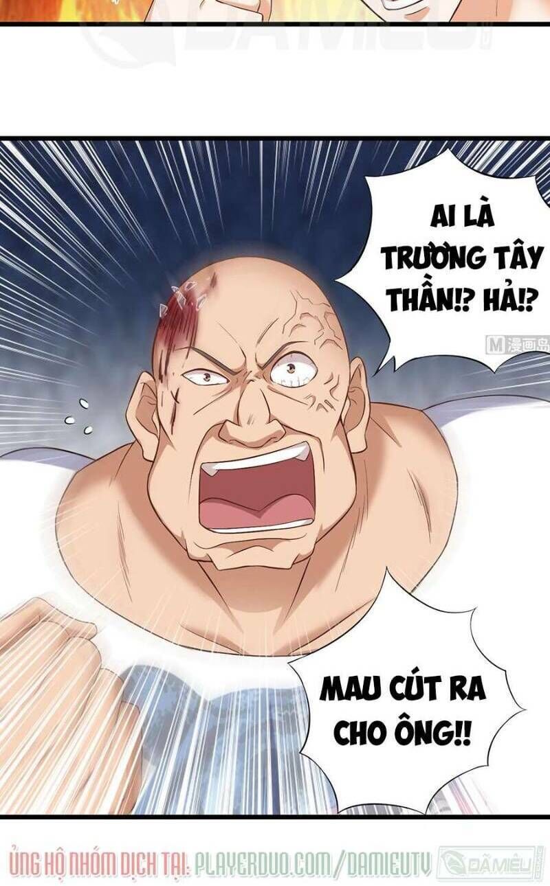 địa phủ khai phá thương chapter 100 10