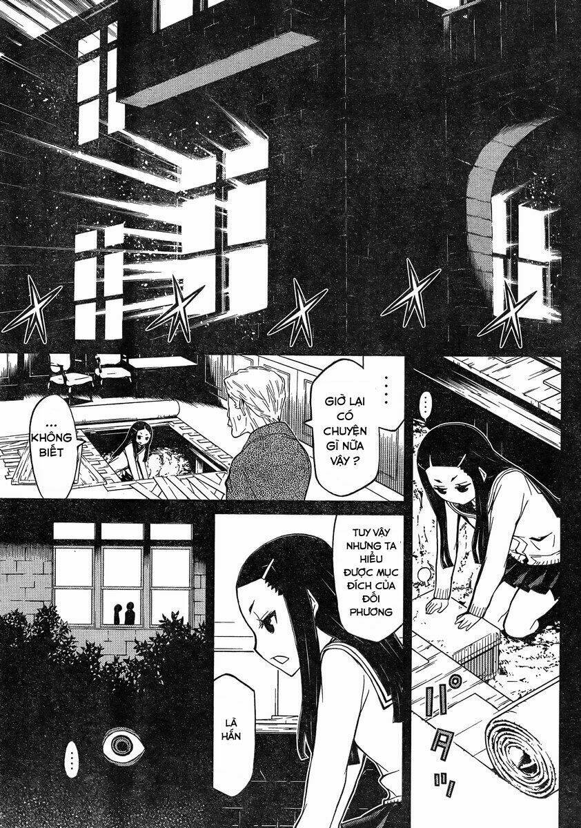 naqua-den (truyền thuyết về nakua) chapter 16 19