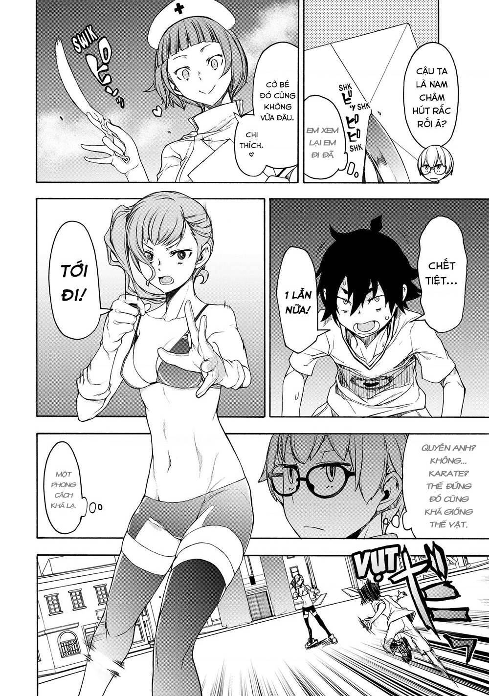 bootsleg chapter 4 16