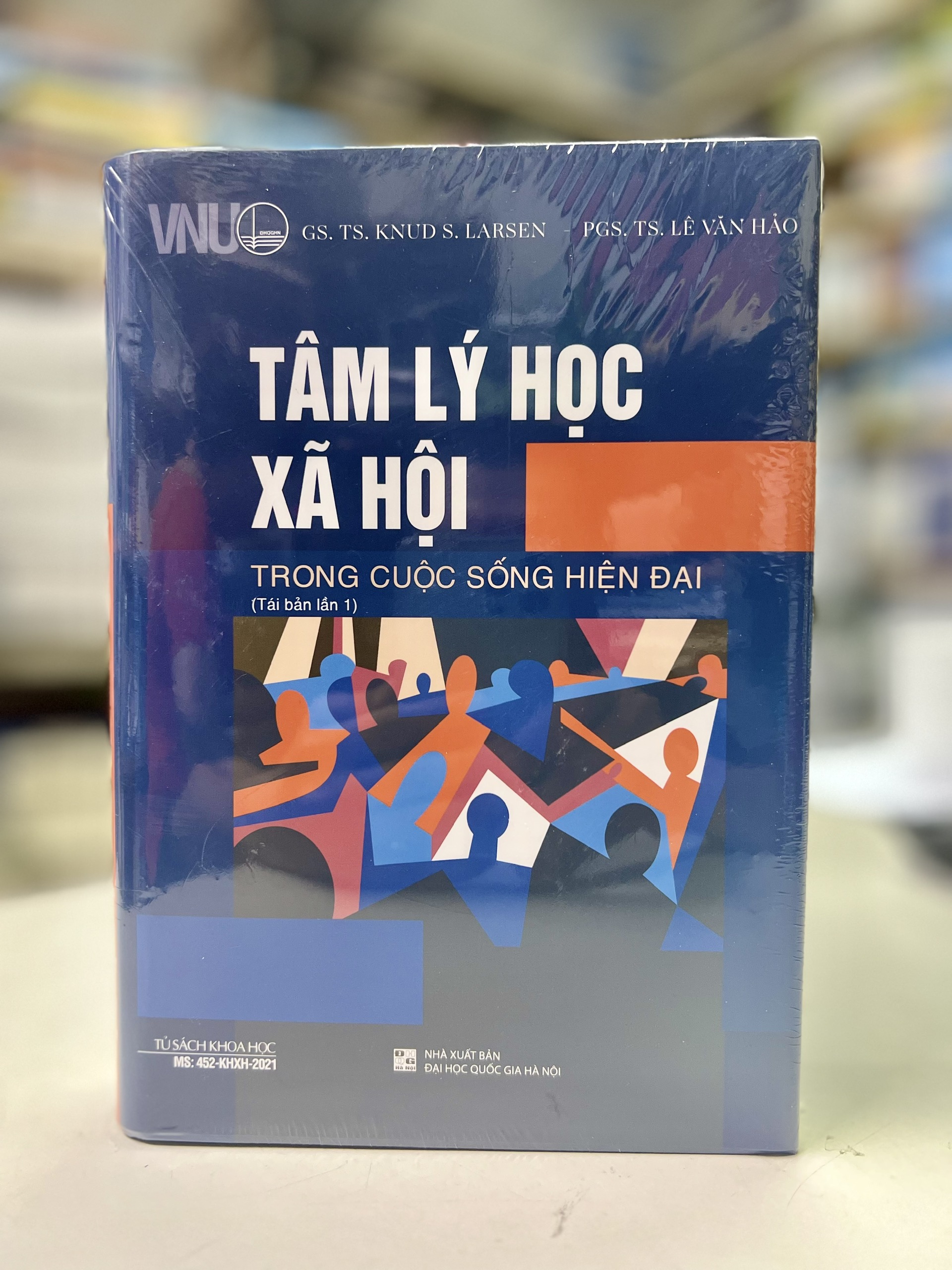 Tâm lý học xã hội trong cuộc sống hiện đại