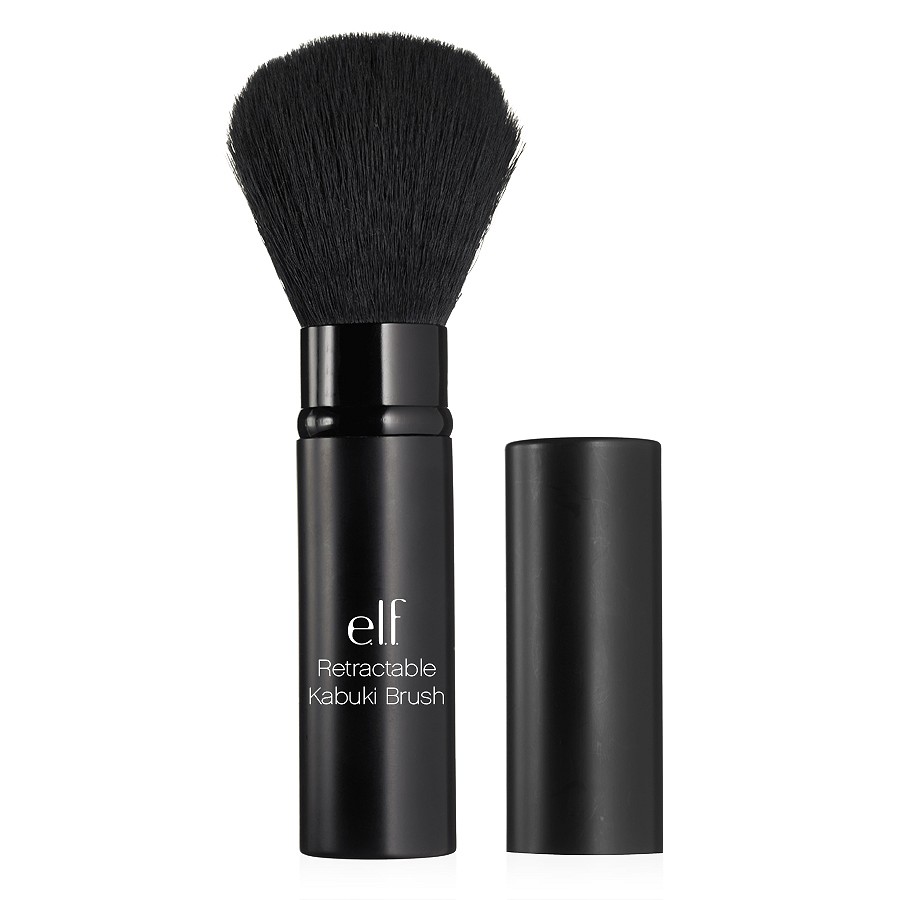 Cọ Kabuki tán phấn đa năng Studio Retractable Kabuki Brush