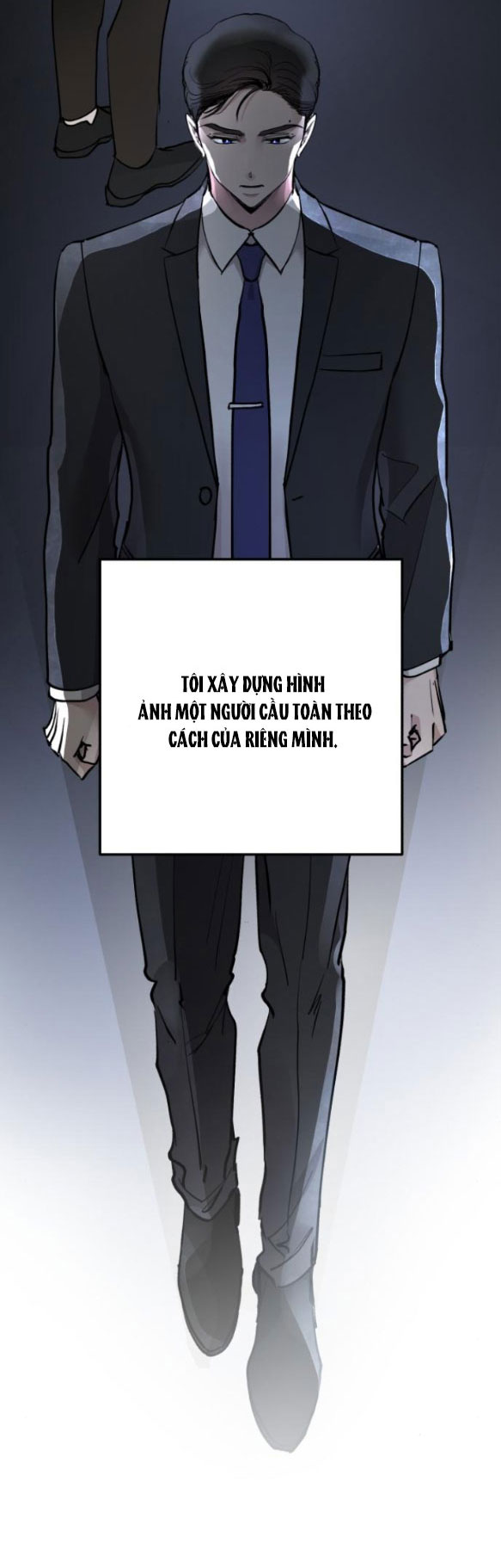 tân hôn mệt mỏi của trưởng phòng chapter 17.2 27