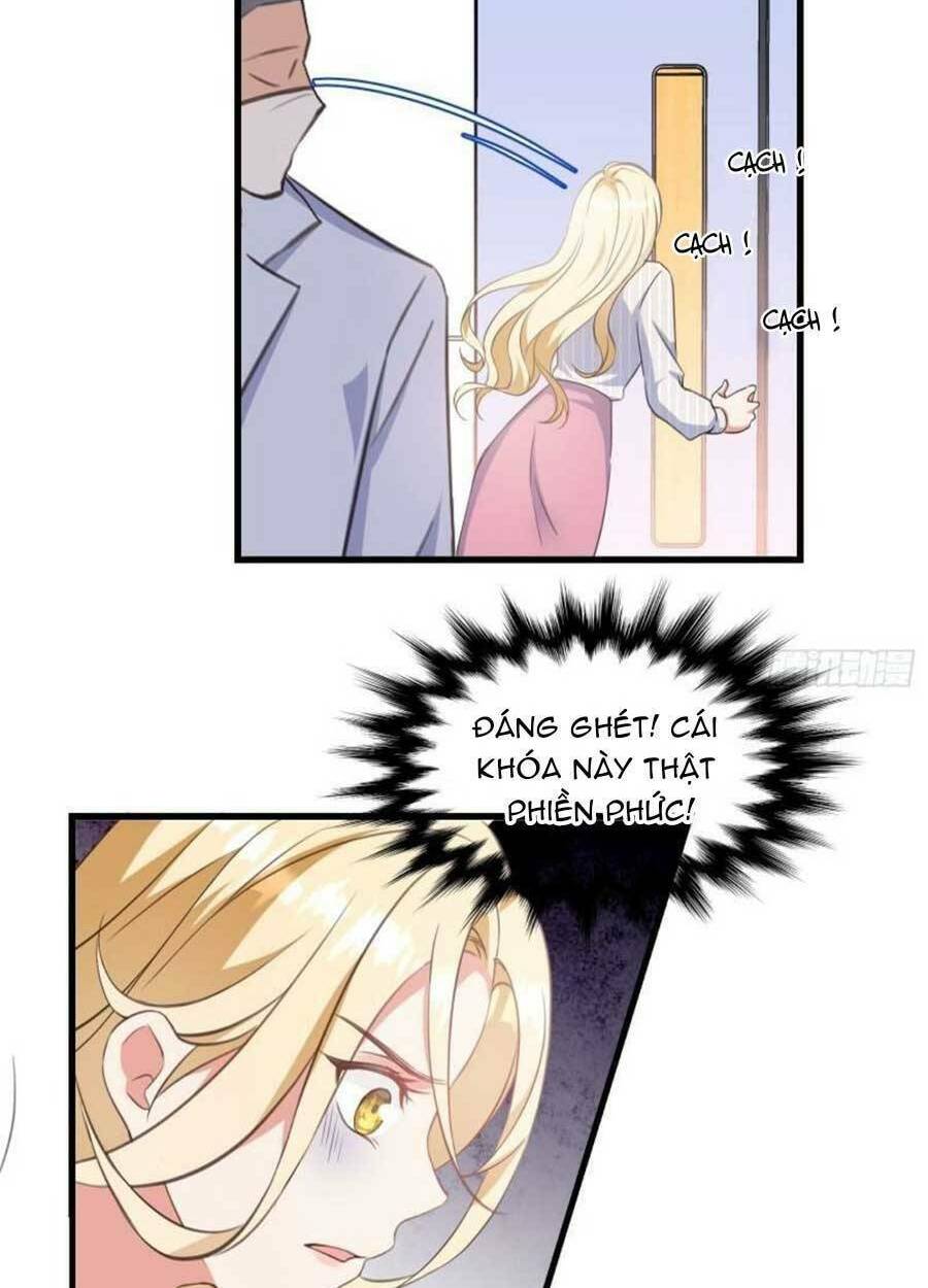 kiều thê hào môn chạy đi đâu chapter 14 29