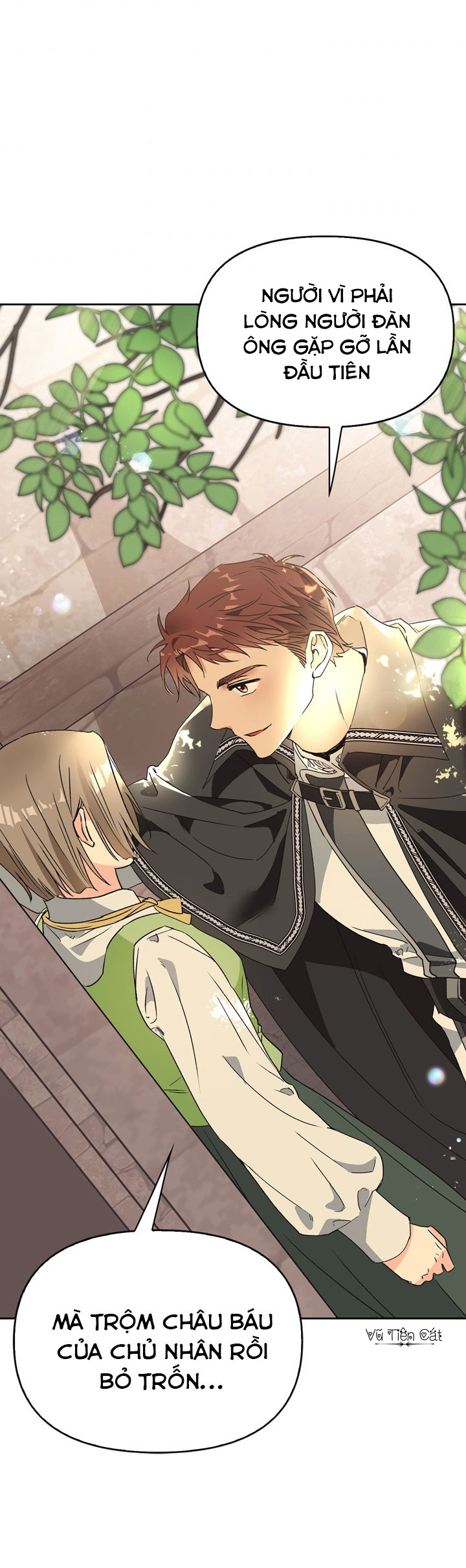 ác nữ xứng đôi với bạo chúa chapter 45 54