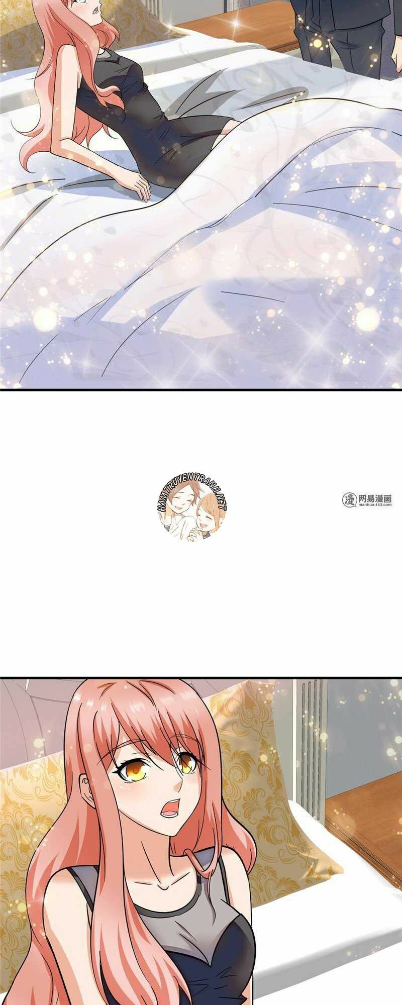 cô vợ siêu mẫu của cố thiếu chapter 122 6