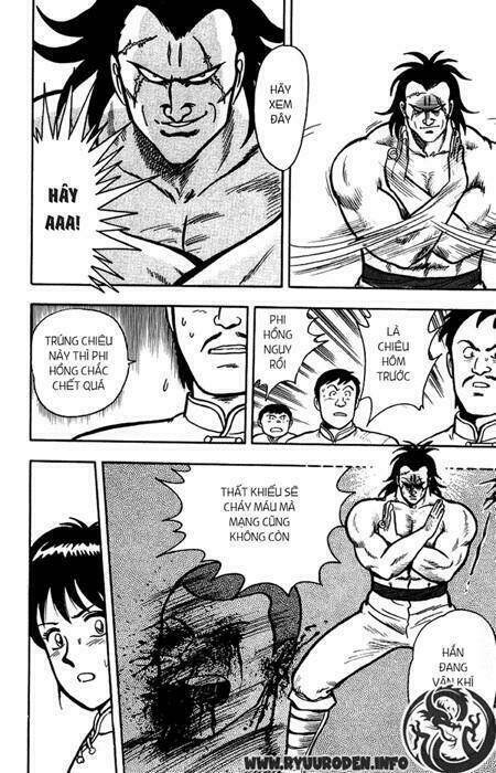 hoàng phi hồng phần 1 chapter 5 174