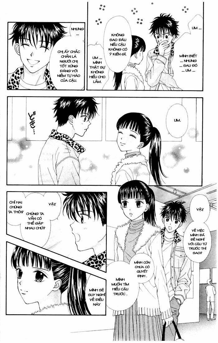 datte suki nan damon chapter 7 6