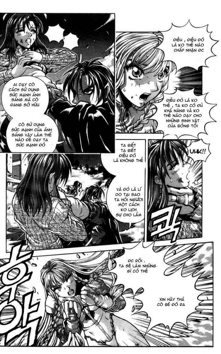 rebirth - tái sinh chapter 5 32