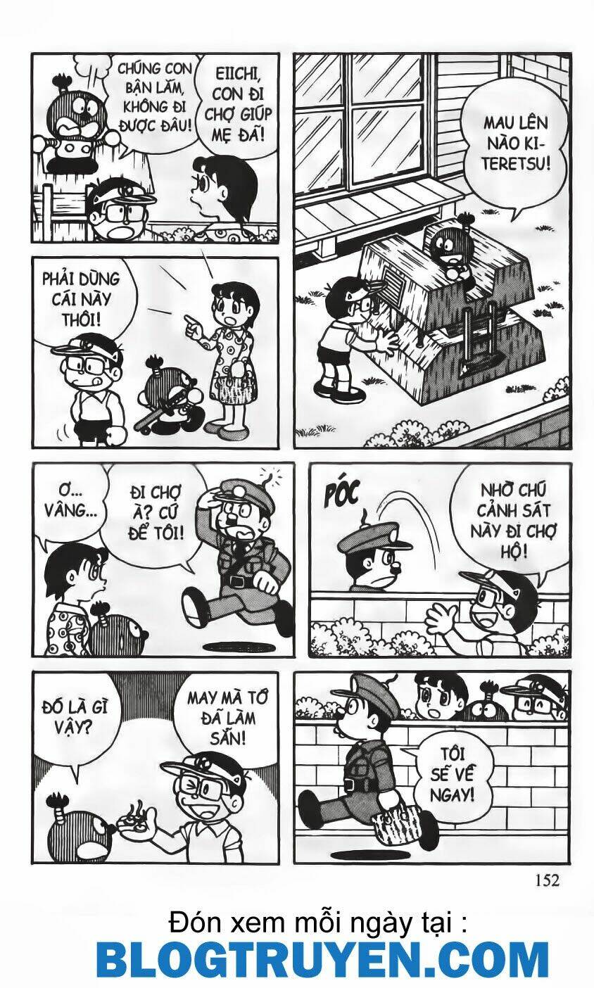 tân từ điển kì bí chapter 43 5