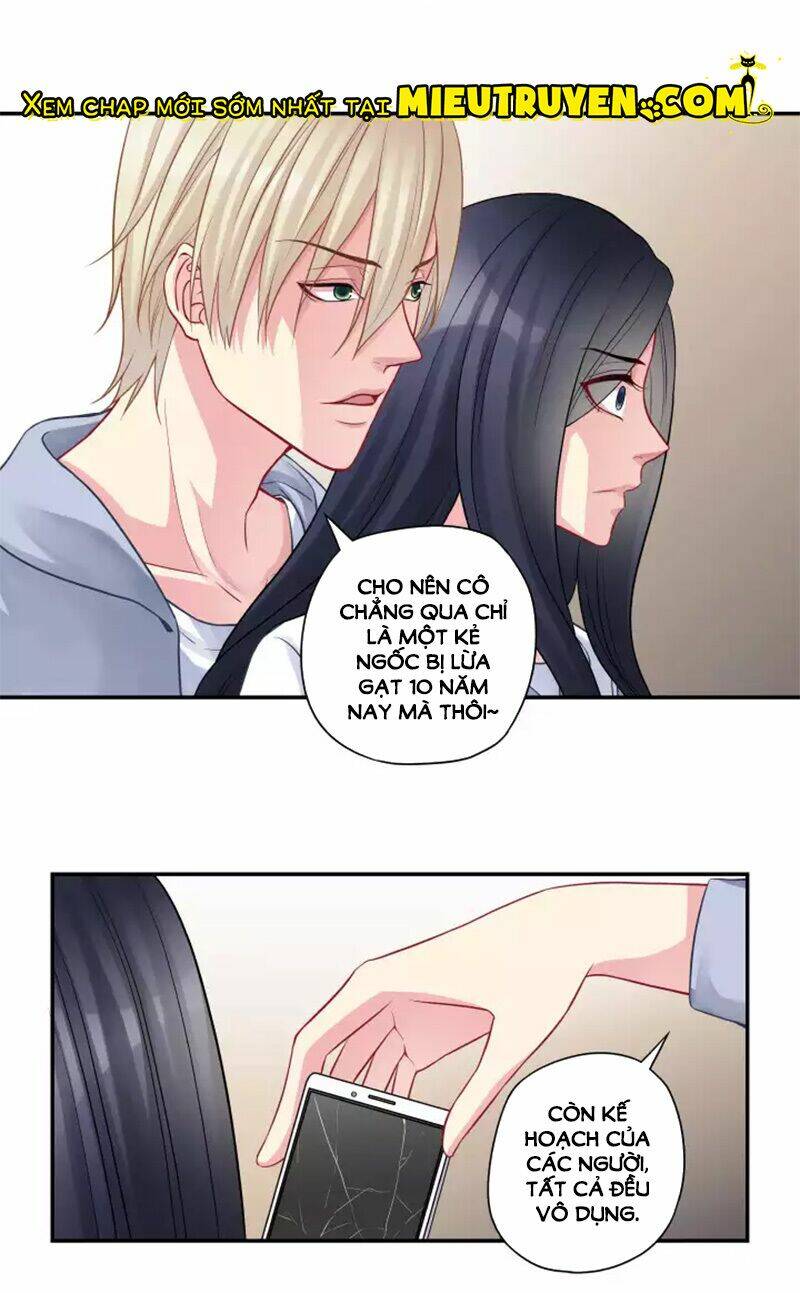 nghịch chuyển luyến tình chapter 72 5