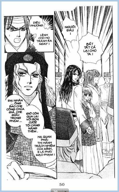 nàng công chúa lạc loài chapter 5 49