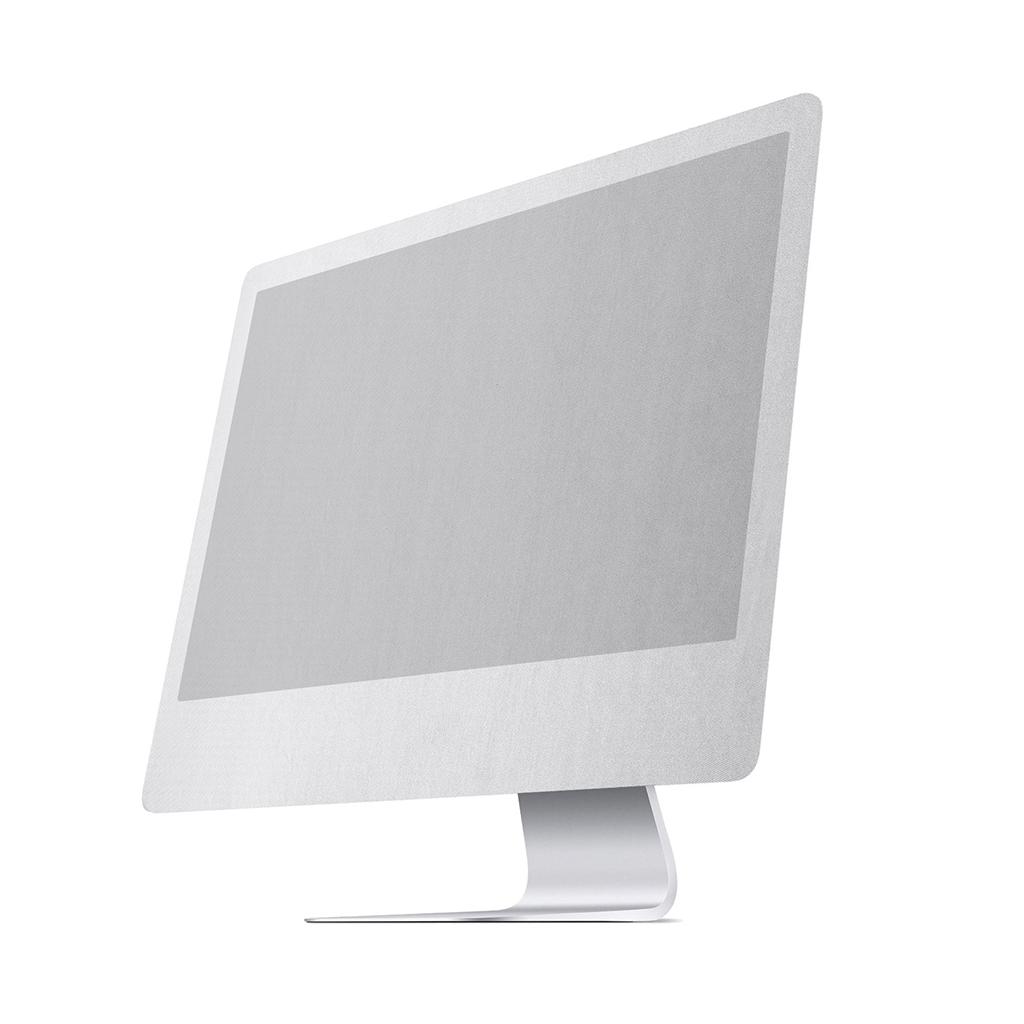 Dust Cover Screen Protective Cover Bag For Apple 21.5