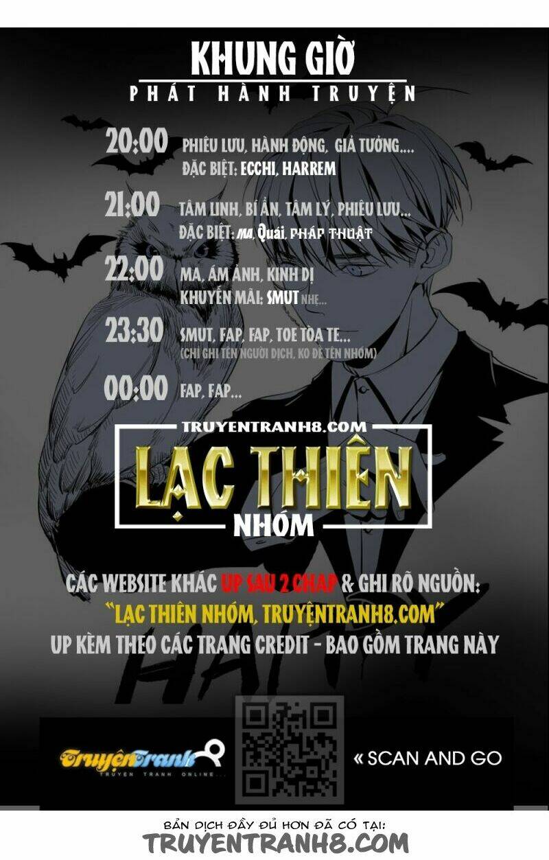 dung hợp (fusion vientane) chapter 5 10