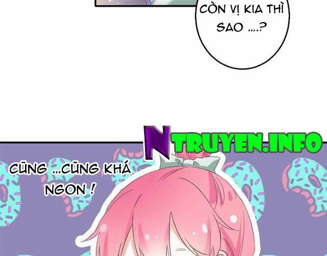 hoa nhan sách chapter 48.1 23