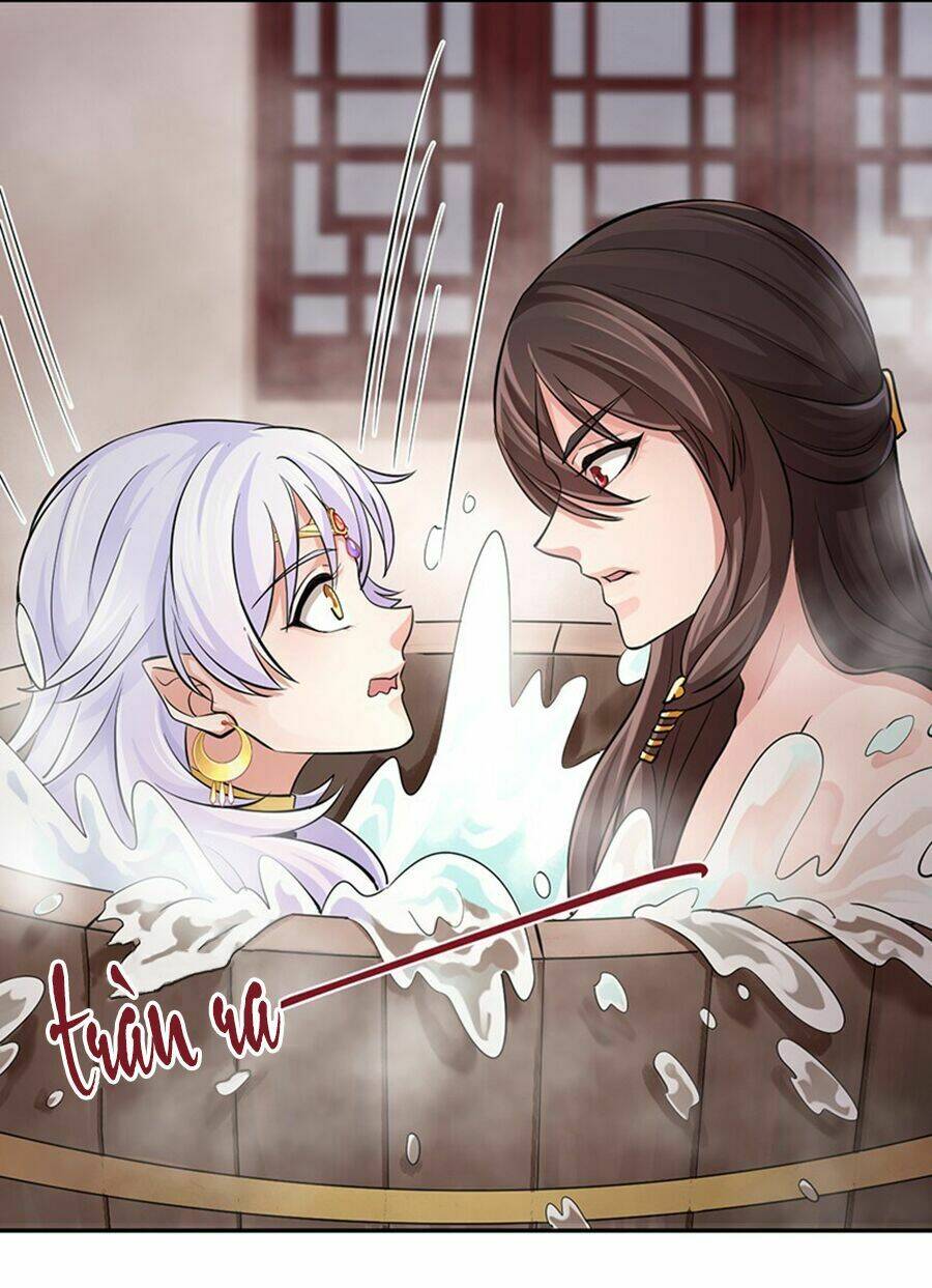 nghiên hương kỳ đàm chapter 53 47