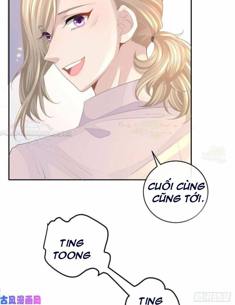 đứa trẻ có 5 daddy chapter 1 16