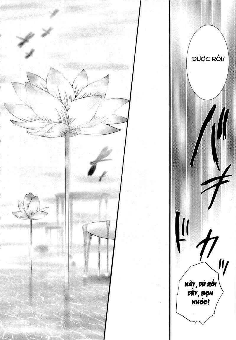 zombie-loan chapter 67 15