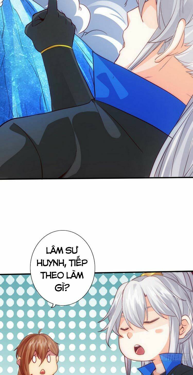 chư thiên ký chapter 281 17