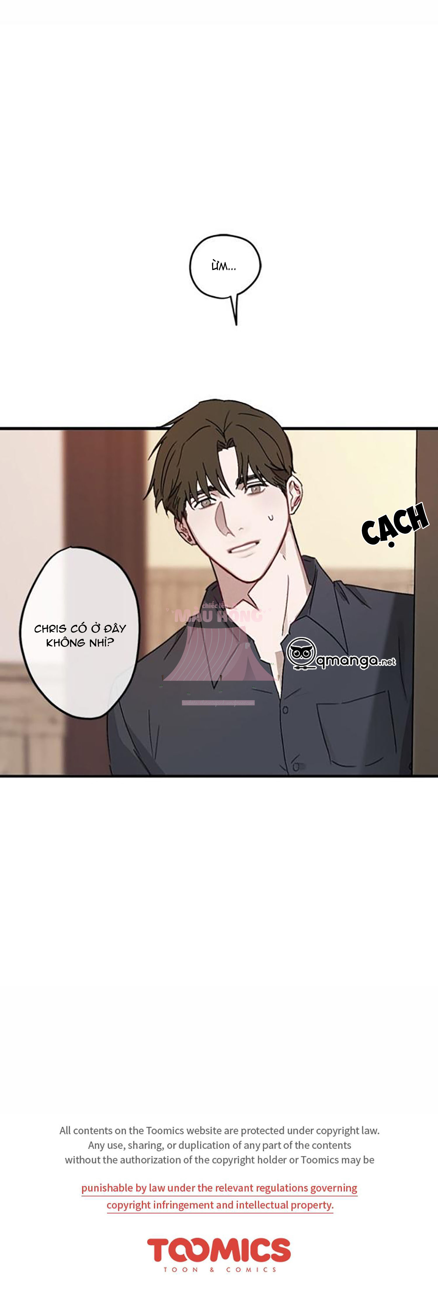 tương lai của chúng ta chapter 9 21