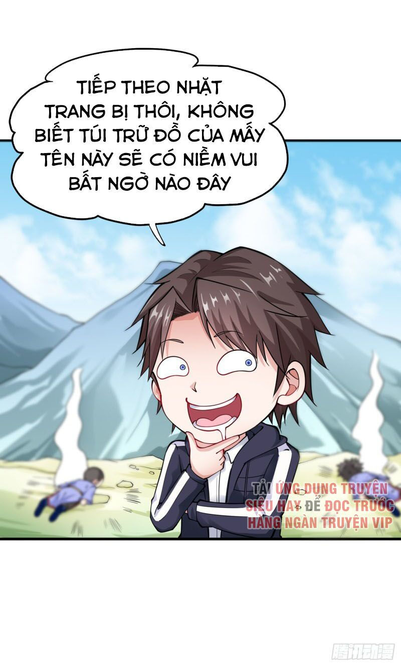 tối cường thần y tại đô thị chapter 143 29