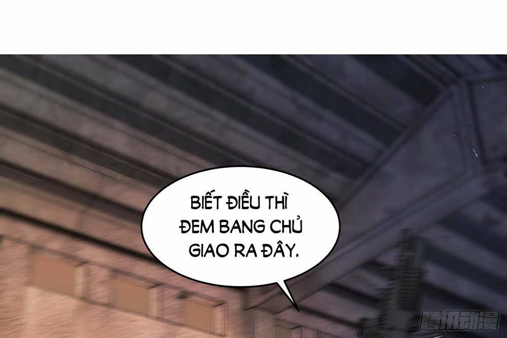 quái trộm thâu tâm chapter 3 7