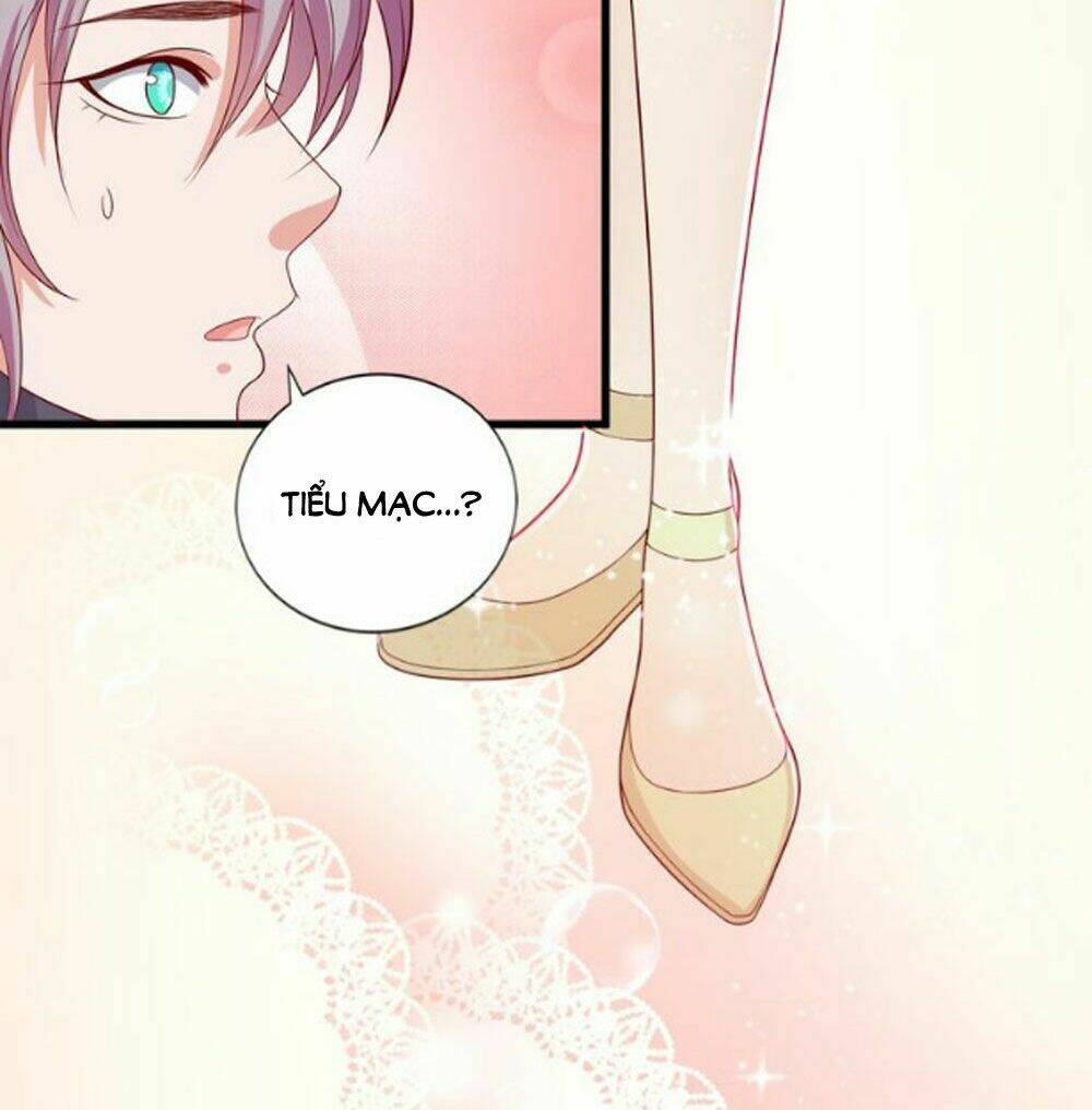 quản lí ngây ngô và thần tượng ác ma chapter 11 52