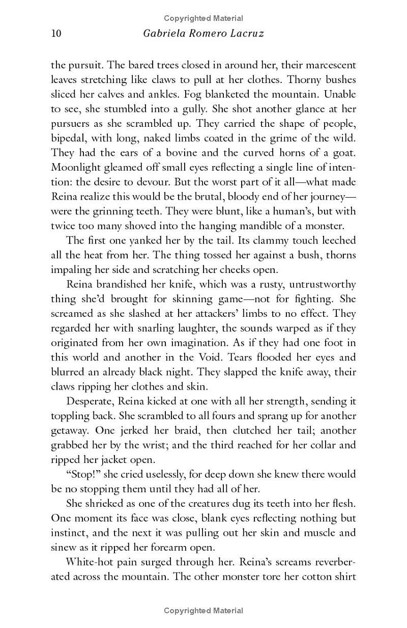 Sách ngoại văn: The Sun And The Void