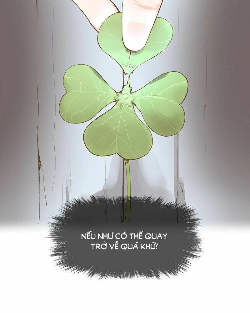 kì diệp vi ngũ chapter 1 83