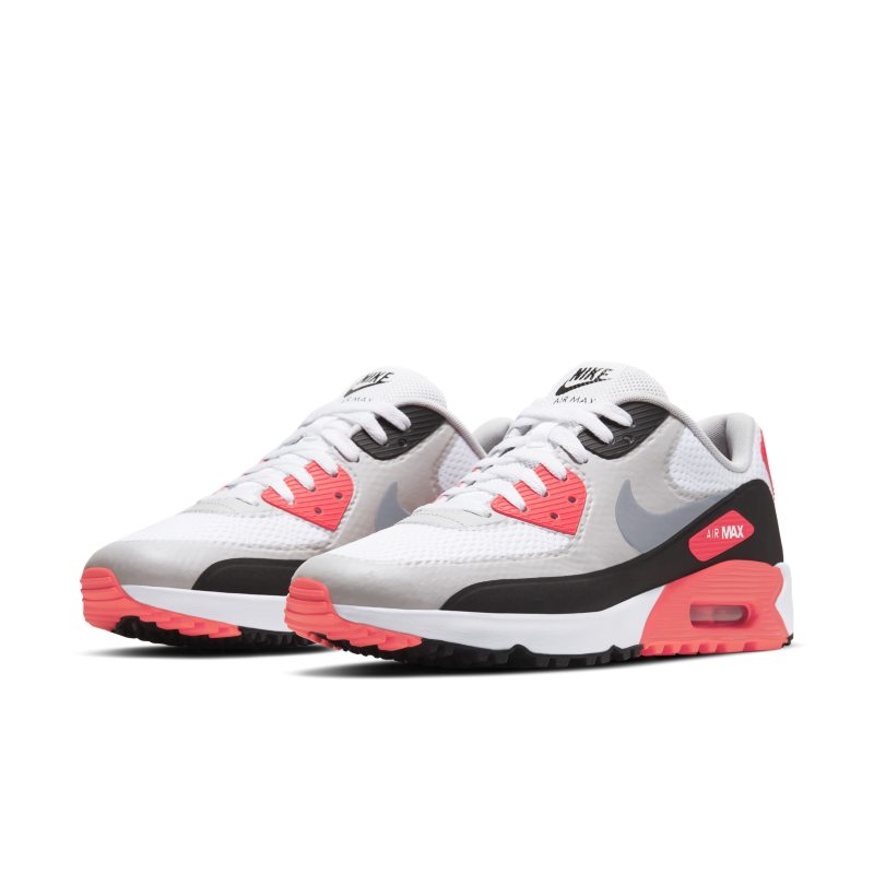 Giày đánh golf unisex NIKE AIR MAX 90 G