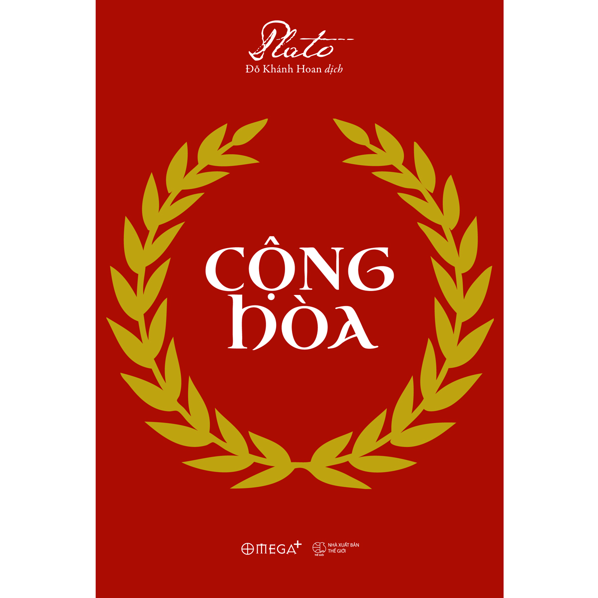 Sách - Cộng Hòa  299K