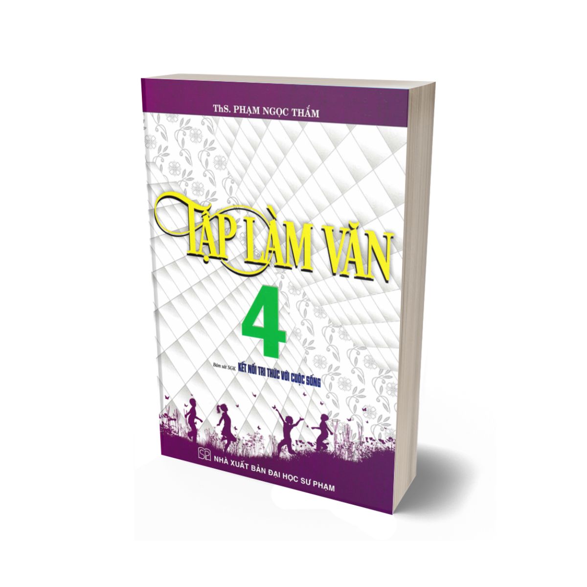 Tập Làm Văn 4