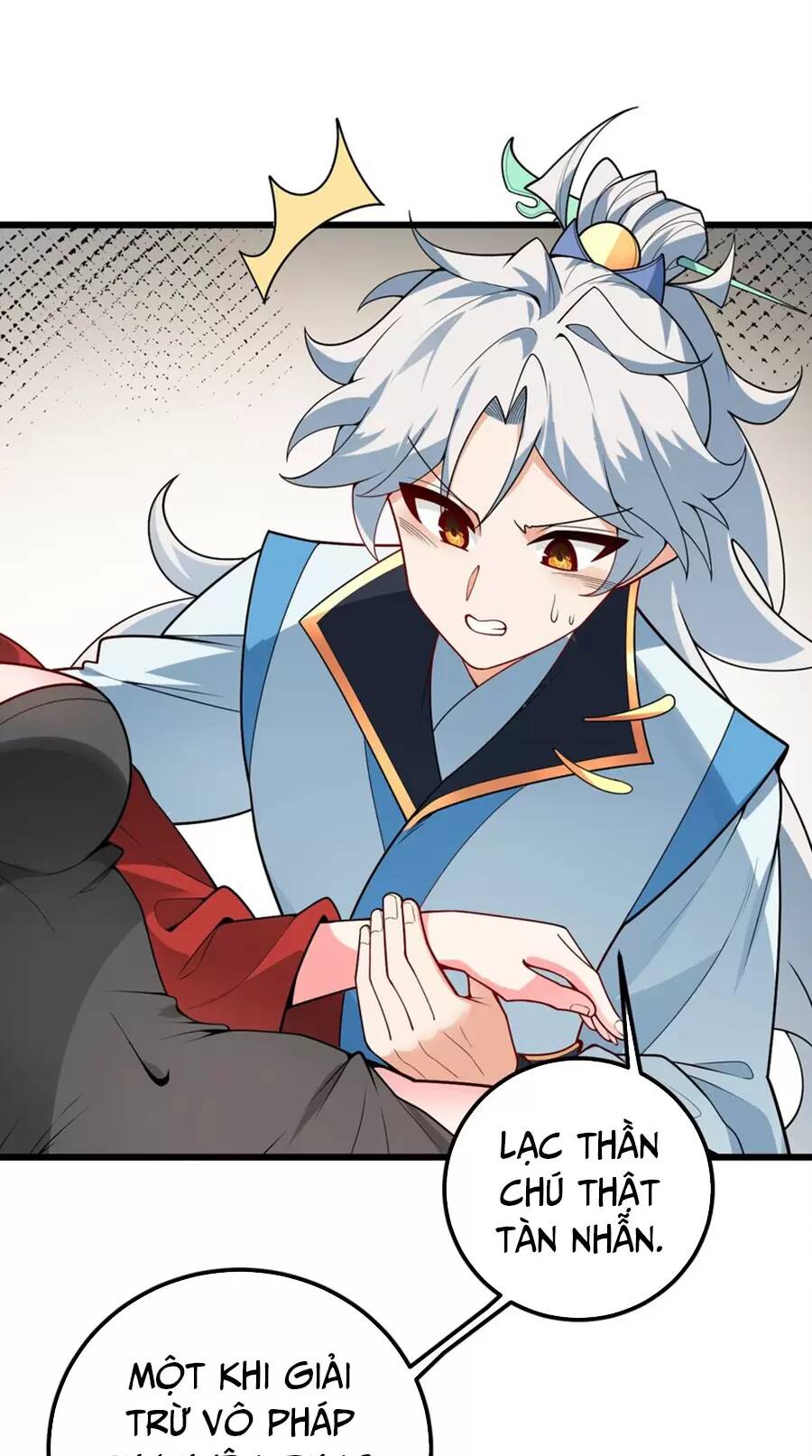 mang theo các tiên tử vô địch thiên hạ chapter 39.2 18