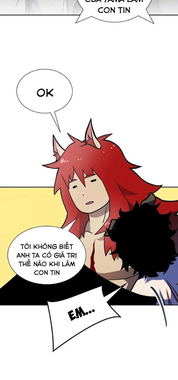 cuộc chiến trong tòa tháp chapter 580 73