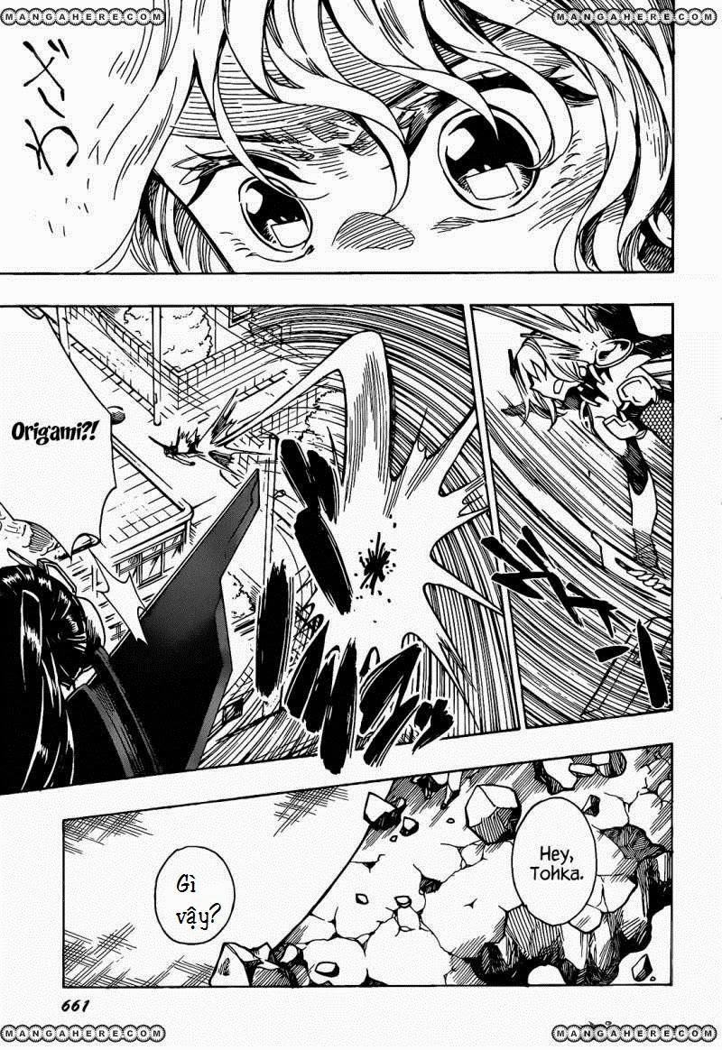 date a live chapter 5 24