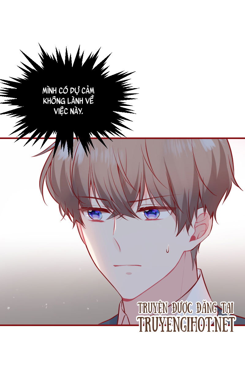 mù quáng vì yêu anh chapter 25 5