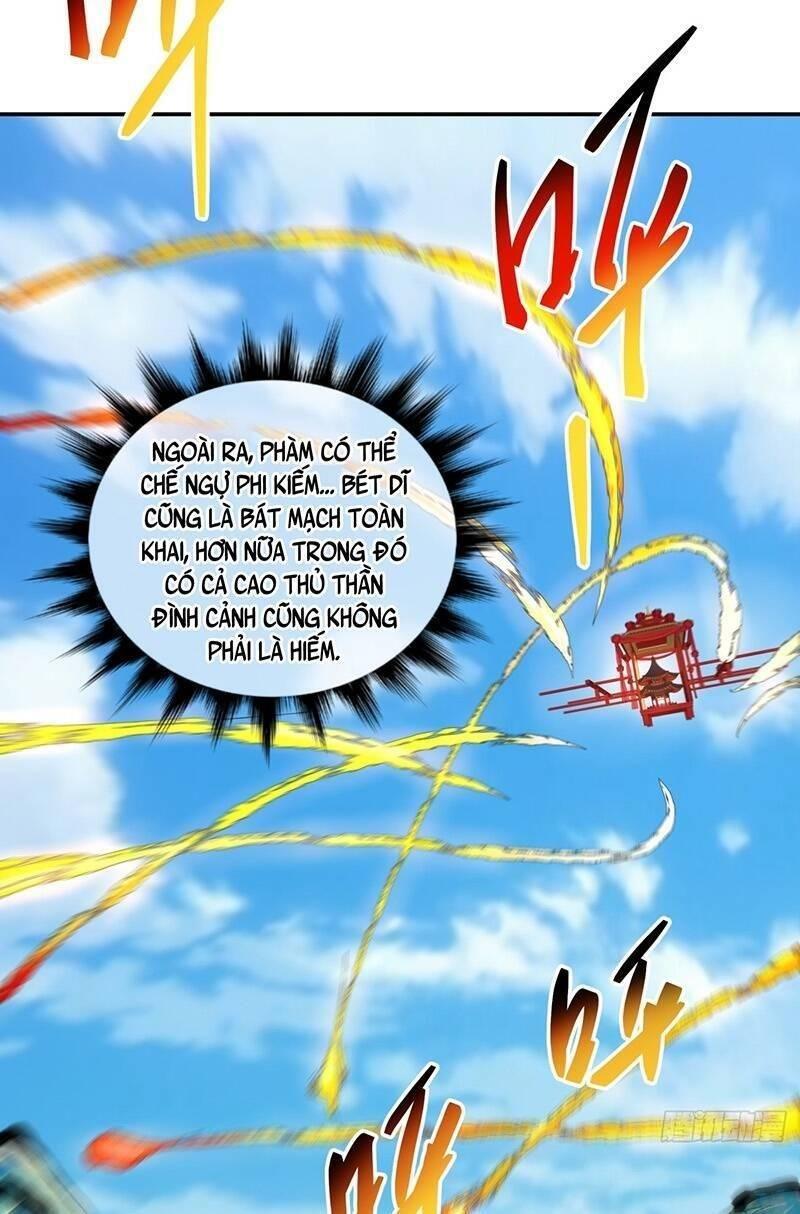 đồ đệ của ta đều là trùm phản diện chapter 30 10