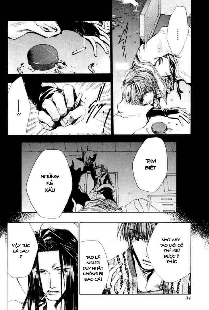saiyuki chapter 37 31