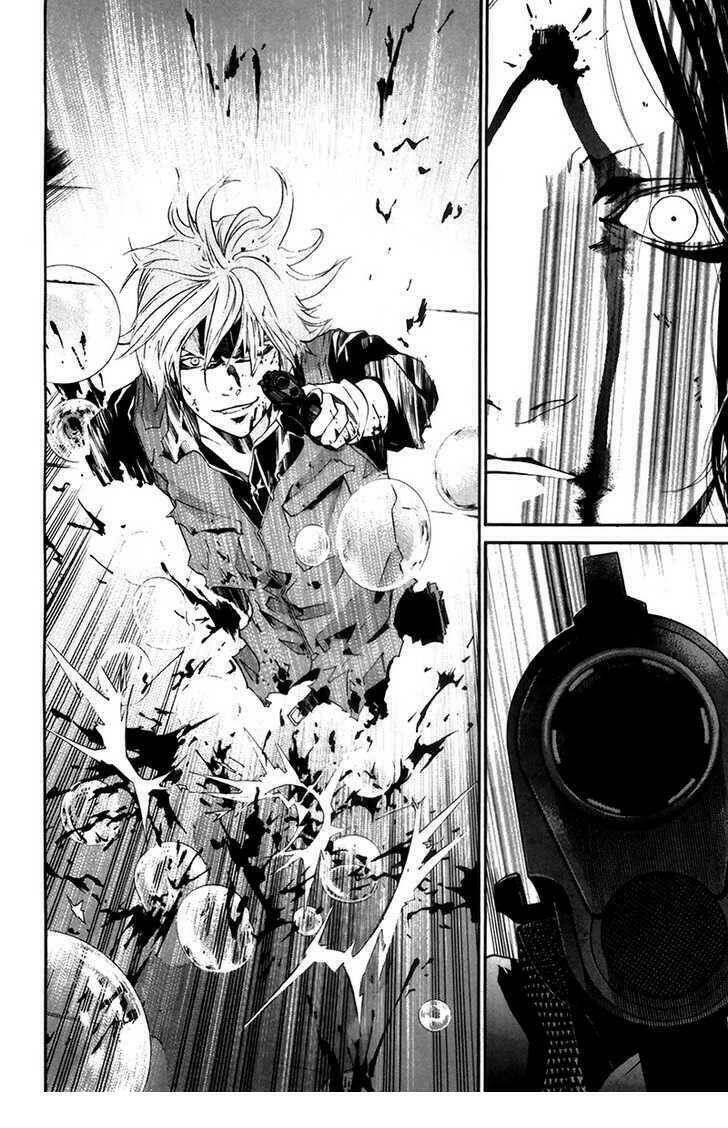 alive - the final evolution chapter 62 18