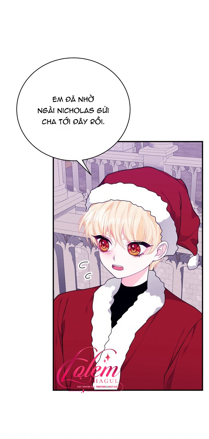 con chỉ đi tìm cha thôi chapter 50 50