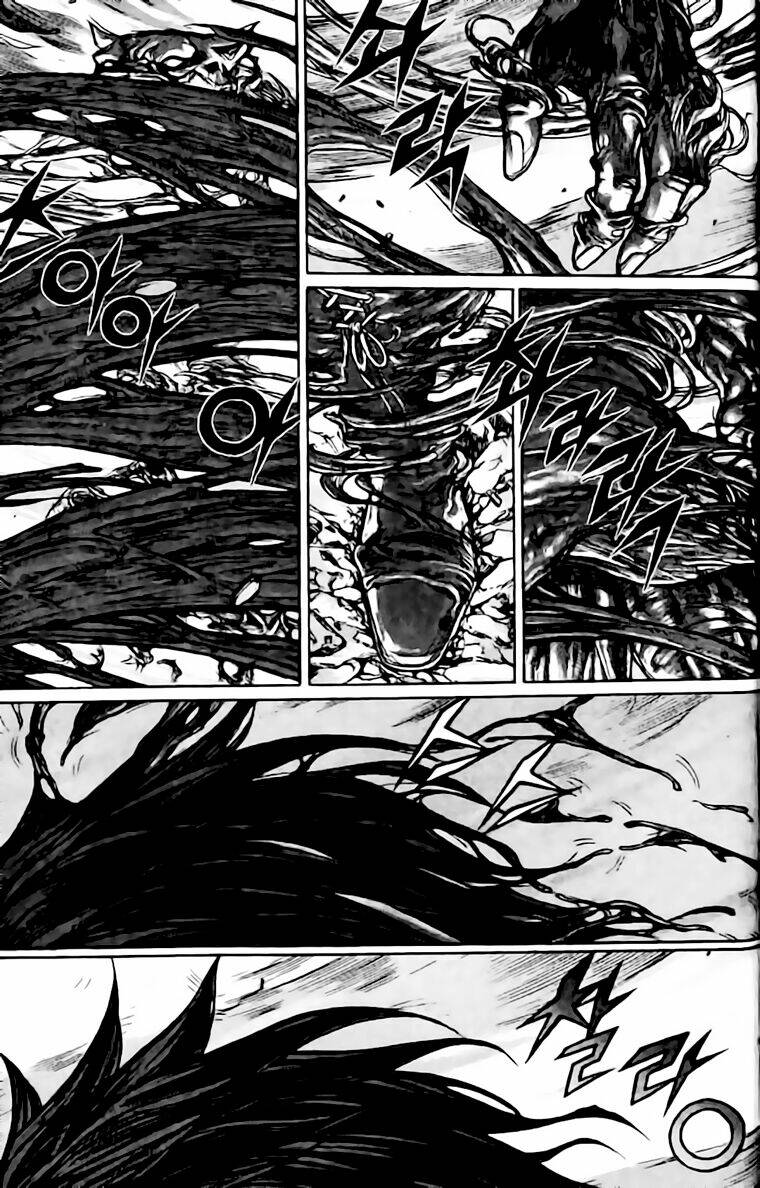 king of hell chapter 139 5