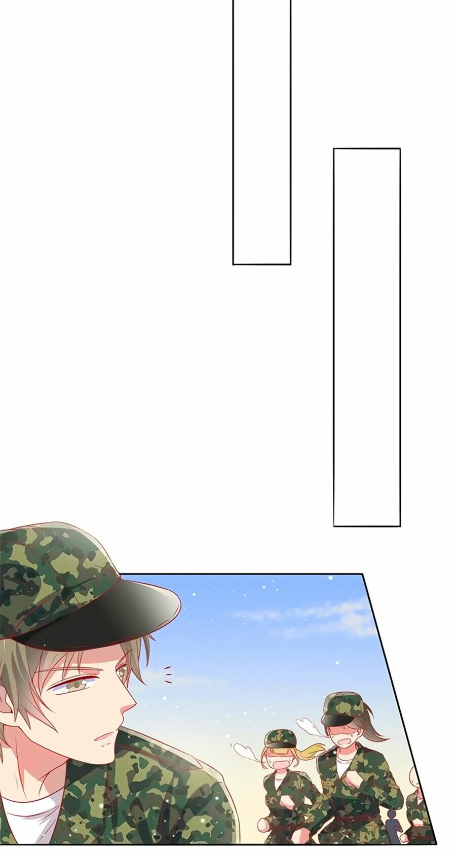 chồng già vợ trẻ trêu nhau hàng ngày chapter 34 6