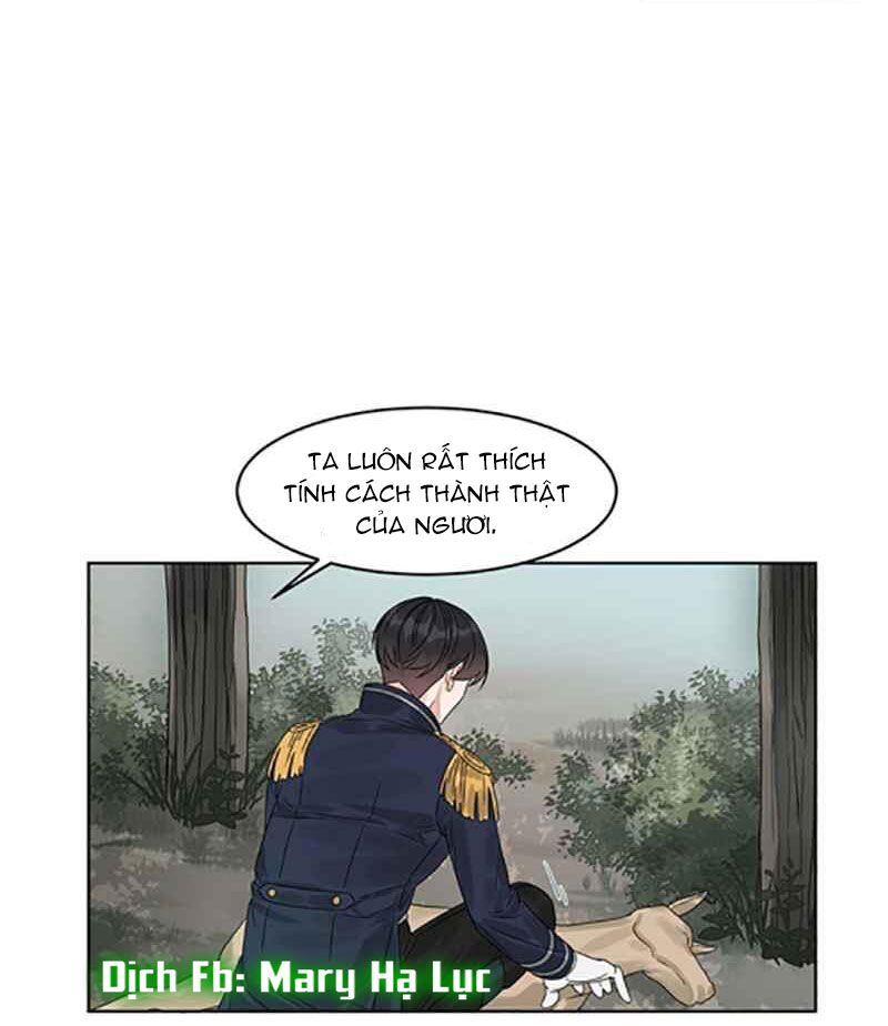 có rồng! (full) chapter 6 24