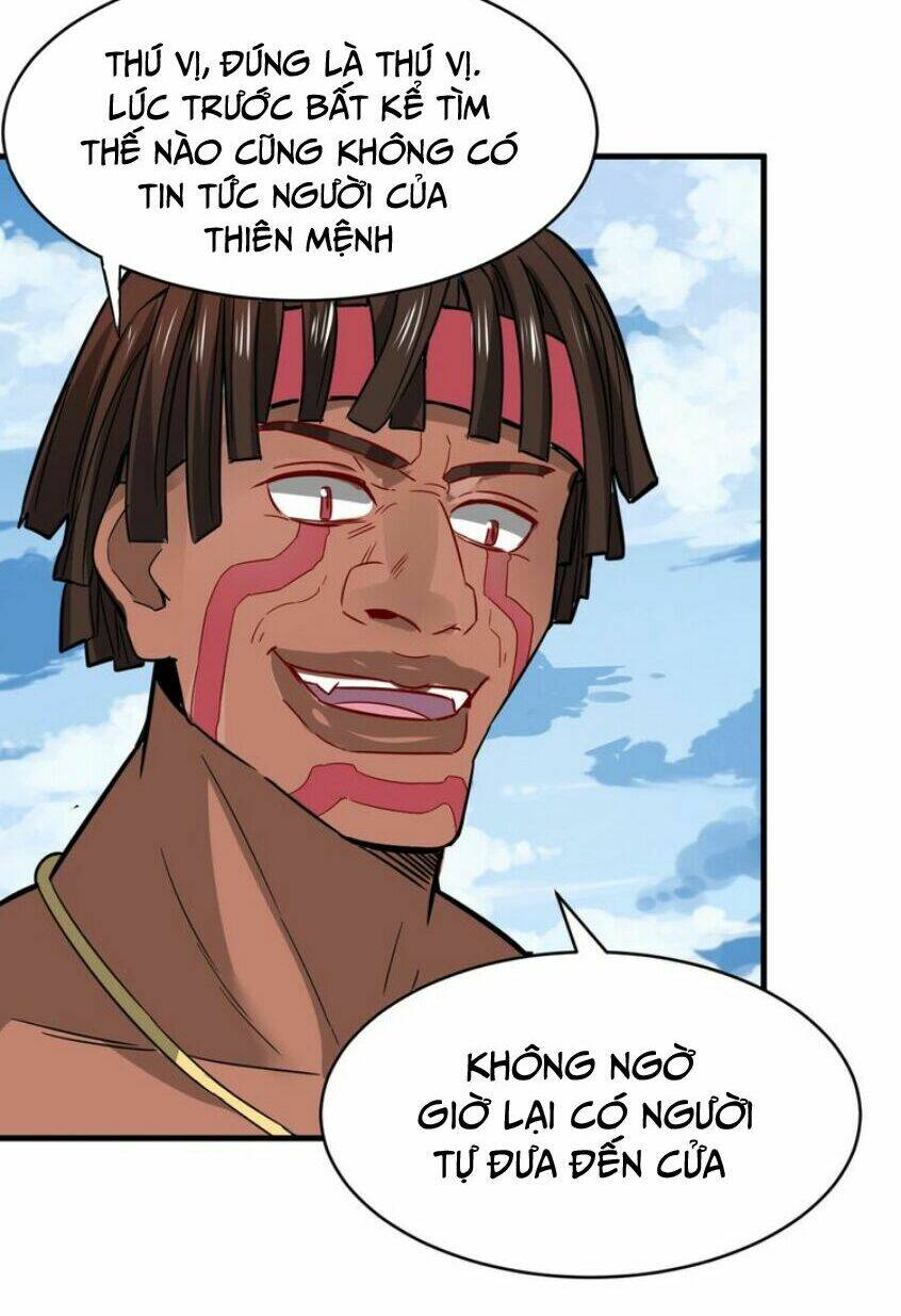 thiên mệnh cửu tinh chapter 27 51